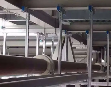 新津成品支架的特点