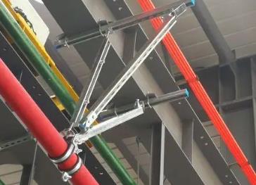 新津抗震支架厂家与你分享你必须做的紧急情况下的准备